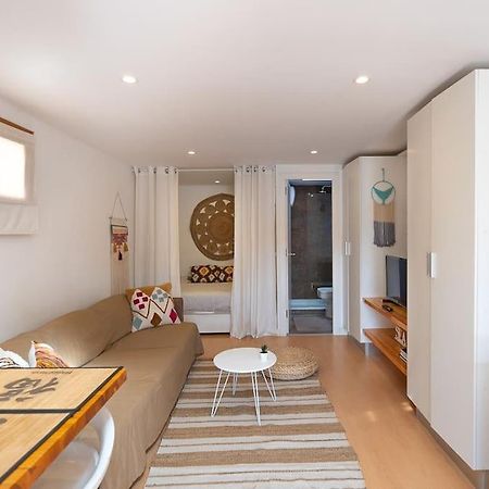 Appartamento Tiny House By Casa Maui Corralejo Esterno foto