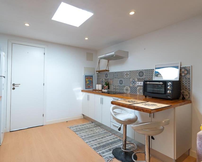 Appartamento Tiny House By Casa Maui Corralejo Esterno foto