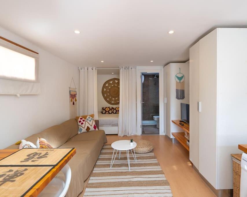Appartamento Tiny House By Casa Maui Corralejo Esterno foto