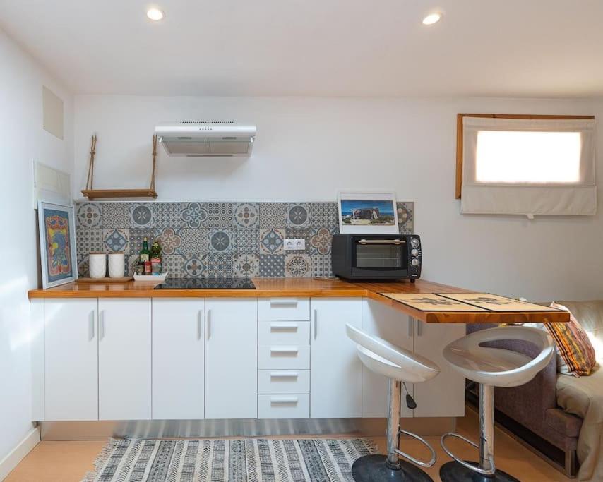 Appartamento Tiny House By Casa Maui Corralejo Esterno foto