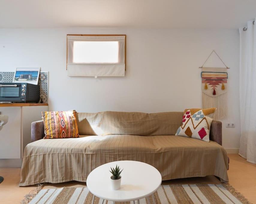 Appartamento Tiny House By Casa Maui Corralejo Esterno foto