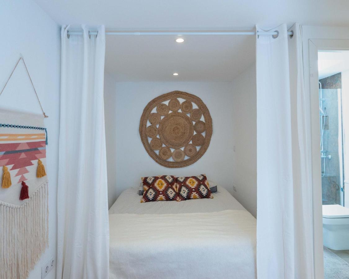 Appartamento Tiny House By Casa Maui Corralejo Esterno foto